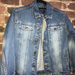 The Children’s Place Jean Jacket